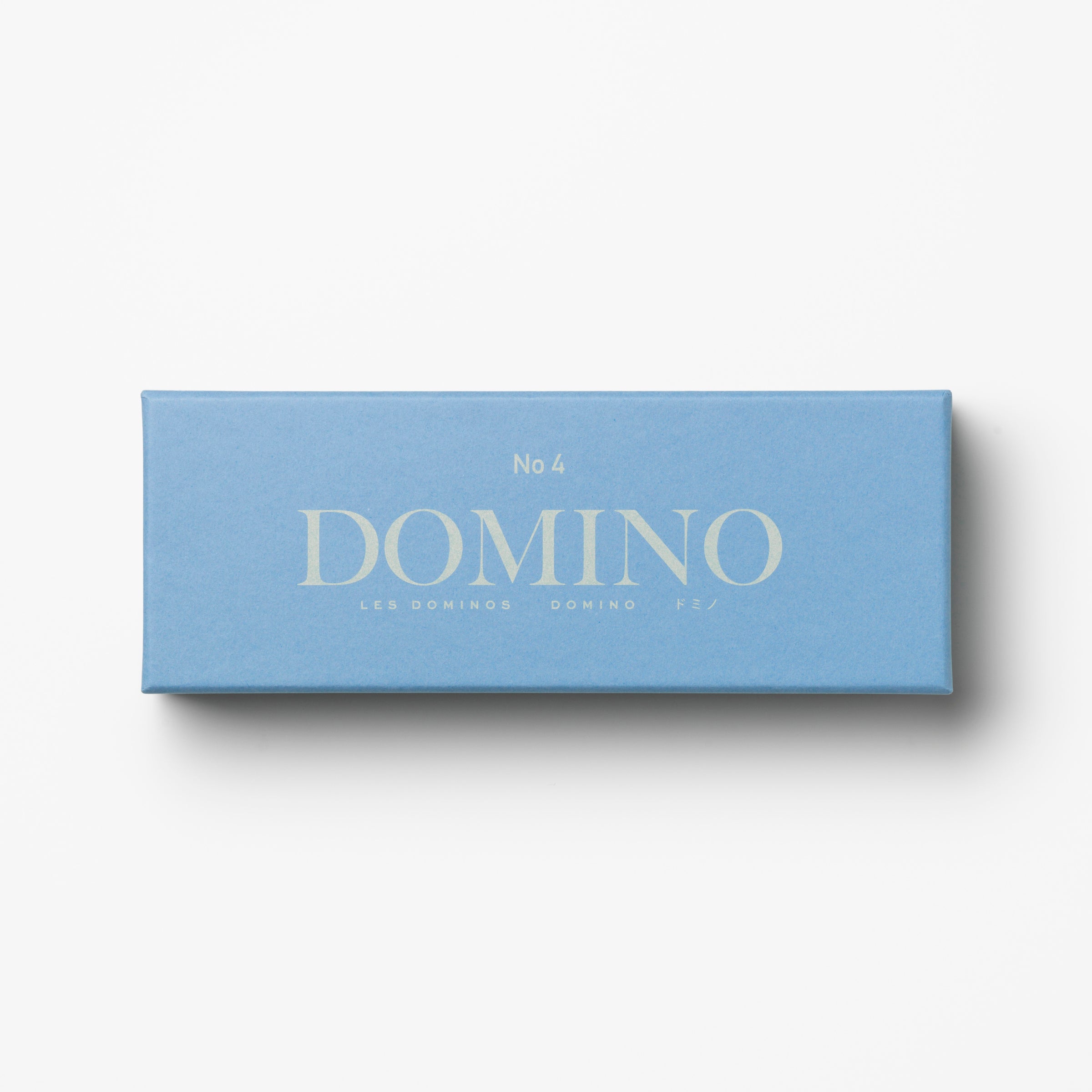 Domino, Classic Game