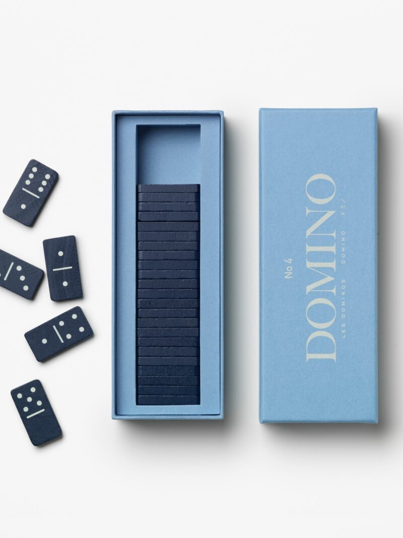 Domino, Classic Game