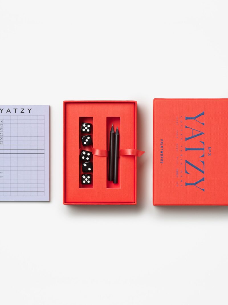 Yatzy, Classic Game
