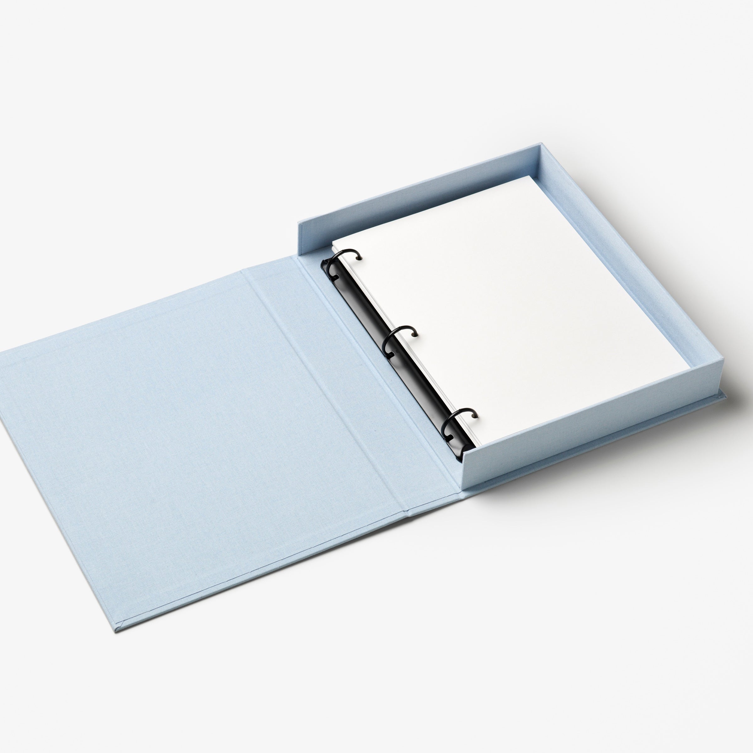 The Perfect Day Wedding Photo Album