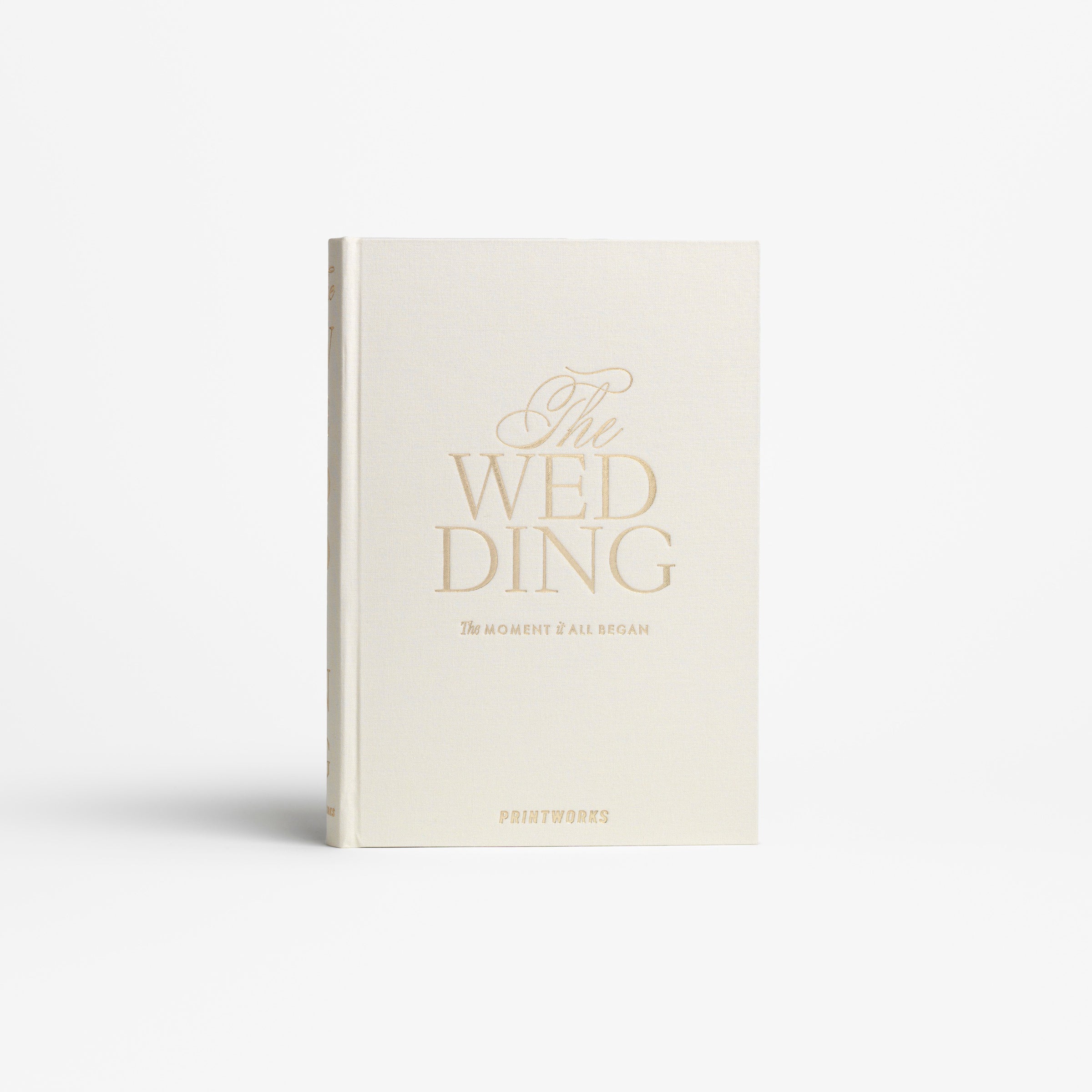 One Love Wedding Photo Album, 2 Pack