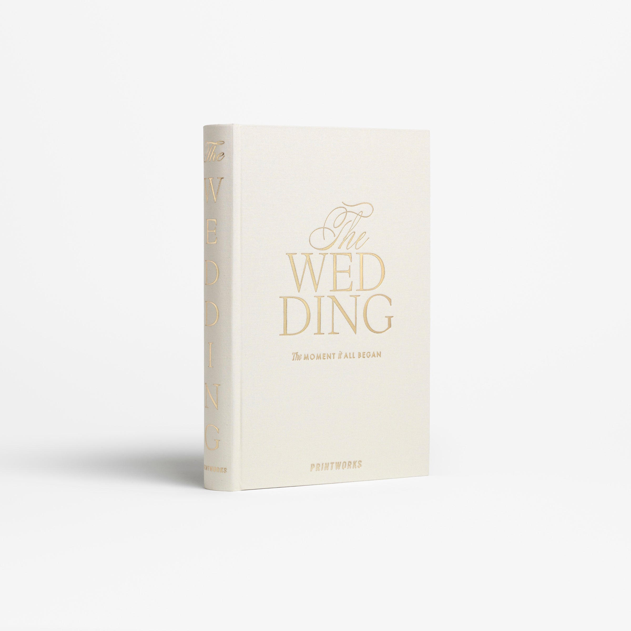 One Love Wedding Photo Album, 2 Pack